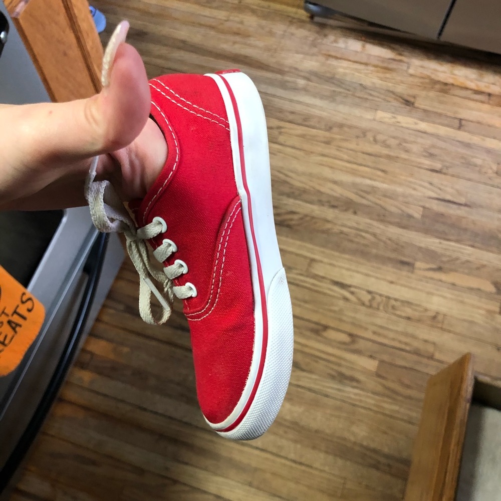 Vans - Picture 5 of 5